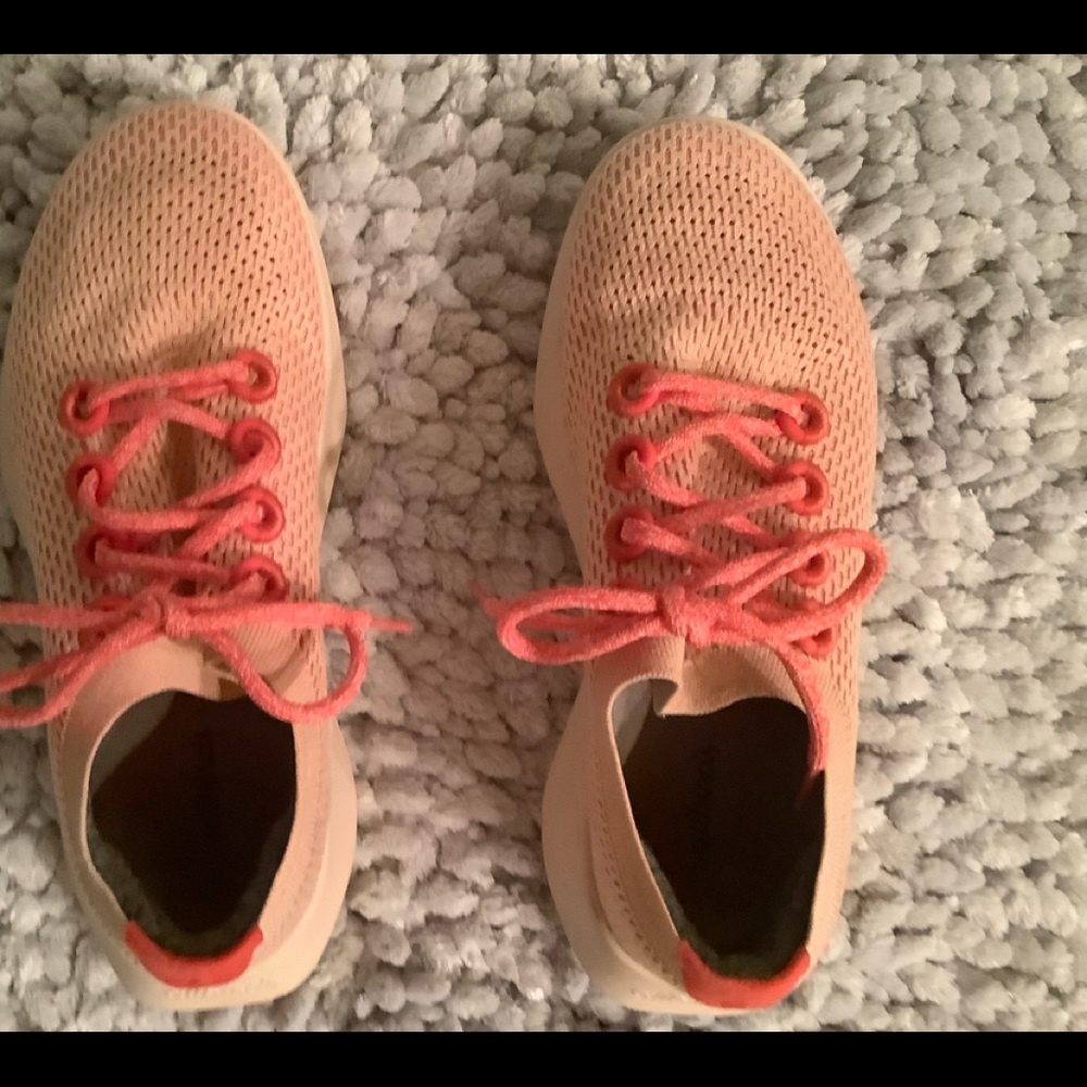 Allbirds sneakers